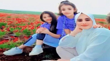 Sokak ortasında eski karısına kurşun yağdırdı! Şanlıurfa'da kadın cinayeti!