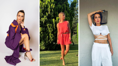 Kurtlar Vadisi'nin Savcı Leyla'sı Çiğdem Batur Tesettüre Girdi! Ünlü Oyuncunun Yeni Tarzı Viral Oldu