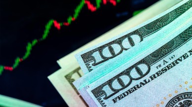 8 Ağustos 2023 Salı  Dolar- Euro fiyatları: Dolar kuru bugün ne kadar? 1 Dolar kaç TL oldu? Dolar alınır mı satılır mı?