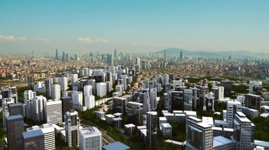 İstanbul’un 39 ilçesine 39 vali atandı İşte sebebi