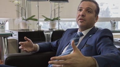 "Sümela Manastırı'nda ayin iptal edilsin" İYİ Parti'den ilginç çağrı