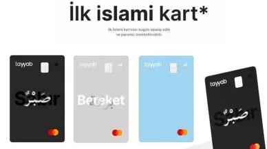 Türkiye'de İslami Kart Tayyab Kullanıma Sunuldu: Geleneksel Kartlardan Farkları Neler?