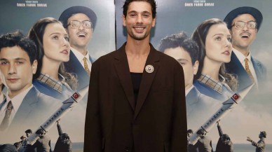 Hudutsuz Sevda Halil İbrahim'i kim oynuyor,  gerçek adı ne? Instagram paylaşımlarına bakın: Hudutsuz Sevda'nın Halil İbrahim'i kimdir,  nereli kaç yaşında?