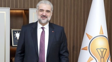 AK Parti'nin İstanbul adayı mı olacak? Osman Nuri Kabaktepe'nin adı geçiyor,  kimdir?