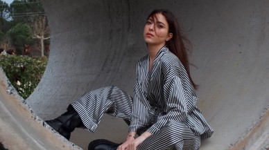 Hudutsuz Sevda Elif'i kim oynuyor,  gerçek adı ne? Instagram paylaşımlarıyla hayran bırakan Hudutsuz Sevda'nın Elif'i kimdir,  nereli kaç yaşında?