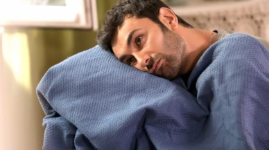 Hudutsuz Sevda Üsteğmen Oğuz’ı kim oynuyor? Hudutsuz Sevda'nın Üsteğmen Oğuz’ı kimdir,  nereli kaç yaşında?