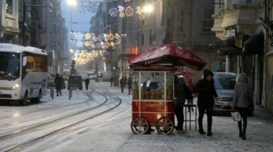 Kıyamet Alameti gibi Bir Haber Verdi! Haberi Görenler Şoku Üzerinden Atamadı