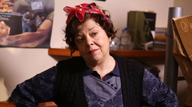 Kardeşlerim Fatma'yı kim oynuyor? Kardeşlerim'in Fatma'sı Ayşe Kökçü'nün gençliğine haline bakın! Kardeşlerim Fatma kimdir,  nereli kaç yaşında?