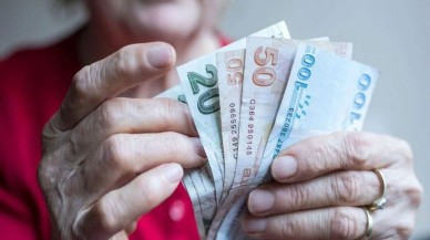 Emekliye yüzde 45 ek zam müjdesi En düşük 10.875 TL ufukta gözüktü! 4/A - 4/B'liye kritik veri geldi