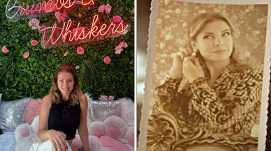 Dilek Taşı Rüçhan kimdir,  kaç yaşında? Rüçhan kim oynuyor,  gerçek adı ne? Instagram adresi ne?