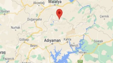 Az önce deprem mi oldu? Merkez üssü neresi,  şiddeti kaç? Adıyaman'da gece yarısı korkutan deprem