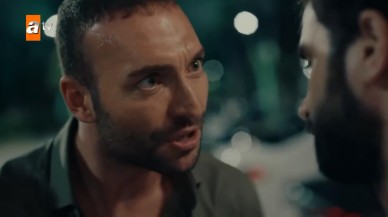 Ateş Kuşları son bölüm tek parça Youtube'den izle! Ateş Kuşları 22. son bölümü Puhu TV ve atv'den FULL İZLE