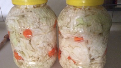 Lahana Turşusu Yaparken Bilmeniz Gerekenler: 25 Yılın Turşucusundan Lezzetli ve Pratik Turşu Tarifleri