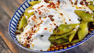 Fasulye Borani: Pratik ve Lezzetli Bir Yöresel Lezzetin Tarifi! Fasulye Borani Nasıl Yapılır? İşte Fasulye Borani Yapmanın Püf Noktaları