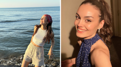Kuruluş Osman Dizisinin Gonca’sı Belgin Şimşek Kimdir, Kaç Yaşında? Kuruluş Osman Gonca’yı Kim Oynuyor? Gonca’nın Mesleği Ne, Boyu ve Kilosu Kaç?