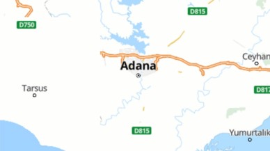 Az önce deprem mi oldu? Adana'daki depremin şiddeti kaç merkez üssü neresi? Adana'da korkutan deprem AFAD şiddetini açıkladı
