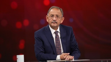 Mehmet Özhaseki: TOKİ'den konut ve iş yeri alanlara peşin ödemelerde yüzde 25 indirim yapılacak