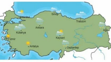 Türkiye için felaket saatleri yaklaşıyor! Son 33 yıldız bu kadar büyük felaket görünmedi