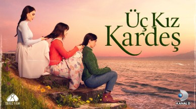 Üç Kız Kardeş 54. Bölüm Fragmanı: Üç Kardeş Birbirinden Ayrılıyor!