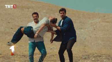 Gönül Dağı 106.Bölüm Fragmanı: Veysel öldü mü?