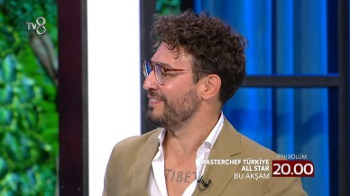 MasterChef Türkiye All Star 97.bölüm fragmanı: Bireysel dokunulmazlık oyununu kim kazanacak?