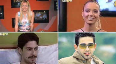 Bir Döneme Damga Vurmuş O İsimler... Biri Bizi Gözetliyor Yarışmacıları Şimdi Ne Yapıyor? Eski Günleri Aratmayan Son Halleri