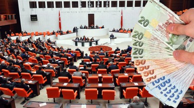 Emeklilere ikramiye şoku! Şartlara uymasına rağmen bu emekliler 5 bin TL ikramiye alamayacak!