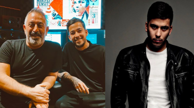 Ünlü isim İsrail’de savaşın ortasında kaldı! Yaşadığı dehşet anlarını takipçileri ile paylaştı..