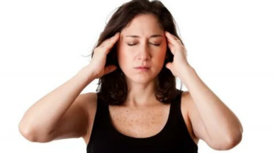 Baş ağrısı şikayeti ile doktora gitti sonuca şaştı kaldı.. Beyninde kurtlar yaşayan kadın şoke etti