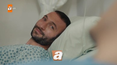 Ateş Kuşları 27.bölüm 2.fragmanı: Kara böbrek nakli oldu!