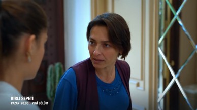 Kirli Sepeti 4.bölüm fragmanı: Sitede işler fena karışıyor