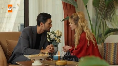 Safir dizisi 7.bölüm fragmanı HD İZLE