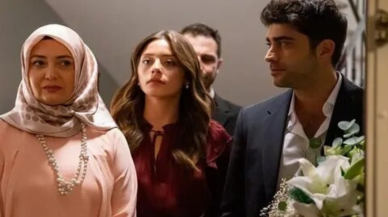 Kızılcık Şerbeti dizisinde skandal sahne! İzleyenlerden RTÜK’e şikayet yağdı