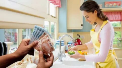 Ev hanımlarına emeklilik desteği ve kadınlara erken emeklilik hakkı!