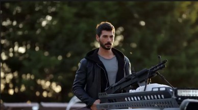 Hudutsuz Sevda 6.bölüm fragmanı