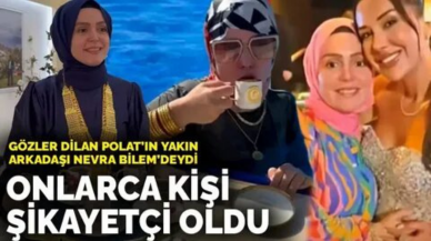 Altın ailesi olarak bilinen fenomen sosyal medyanın radarında girdi! Yaptığı şovlar başını yaktı