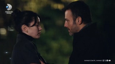 Dilek Taşı 11.Bölüm Fragmanı: Figen,  Mustafa'ya sığınıyor!