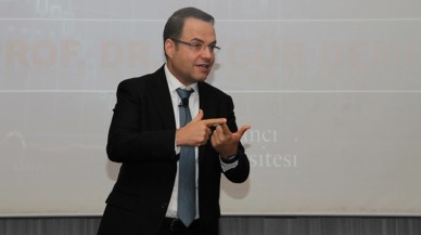Özgür Demirtaş'tan Merkez Bankası Başkanlığı koltuğuna sürpriz öneri! Ülke adına sevinirim