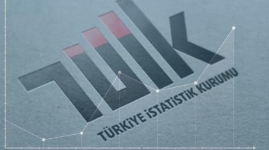 TÜİK: Ocak ayında güven endeksi 99, 4 oldu