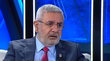Mehmet Metiner,  ‘Kürtsüz bırakma operasyonu’na dikkat çekti! Yarın dizimizi döveriz,  biline