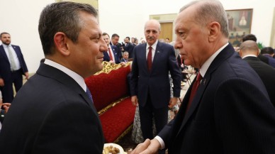 Kılıçdaroğlu'ndan Erdoğan-Özel görüşmesinin arifesinde dikkat çeken mesaj Müzakere edilmez,  mücadele edilir