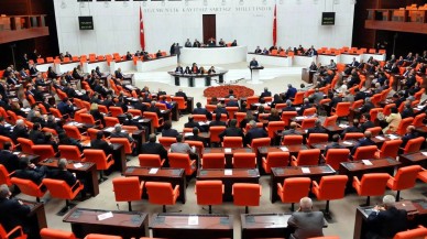 Yeni Katılımlar Sonrası TBMM'de Sandalye Dağılımı Değişti: İşte Siyasi Partilerin Vekil Sayıları