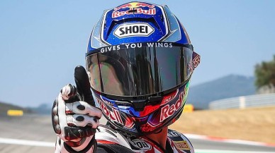 Toprak Razgatlıoğlu Rekoru Egale Edip Adını Tarihe Yazdırdı