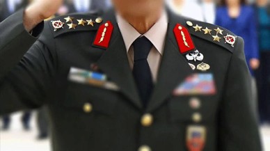 Adı İnsan Kaçakçılığına Karışmıştı… Bilal Çokay’ın Rütbeleri Söküldü