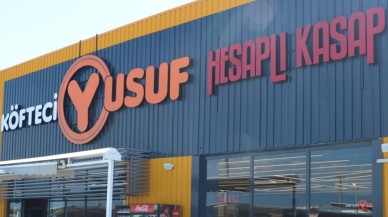 Köfteci Yusuf ‘Domuz Eti’ Sessizliğini Bozdu! Bu Kumpası Bozacağız