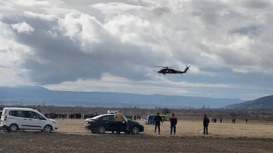 SON DAKİKA: Isparta Keçiborlu'da Askeri Helikopter Düştü: 6 Personel Şehit Oldu