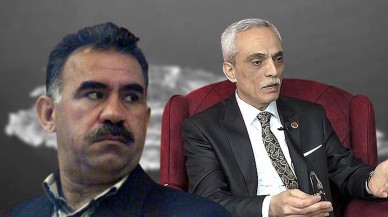 MTP Lideri Canlı Yayında Söyledi: Öcalan’ı Çıkarırlarsa Ben Öldürteceğim
