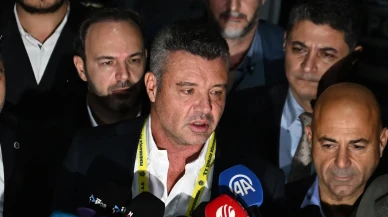 Sadettin Saran: Bu İş Başka Yerlere de Gidecek