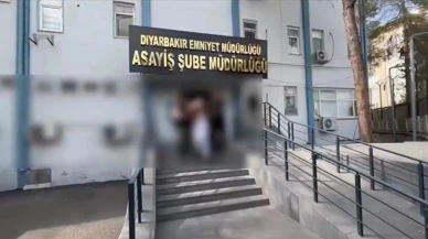 Diyarbakır’da ‘Hipnoz’ Operasyonu