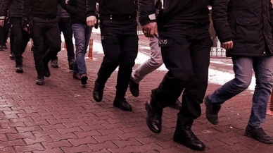 Muğla'da Uyuşturucu Ticareti Yaptıkları İddiasıyla 10 Şüpheli Tutuklandı